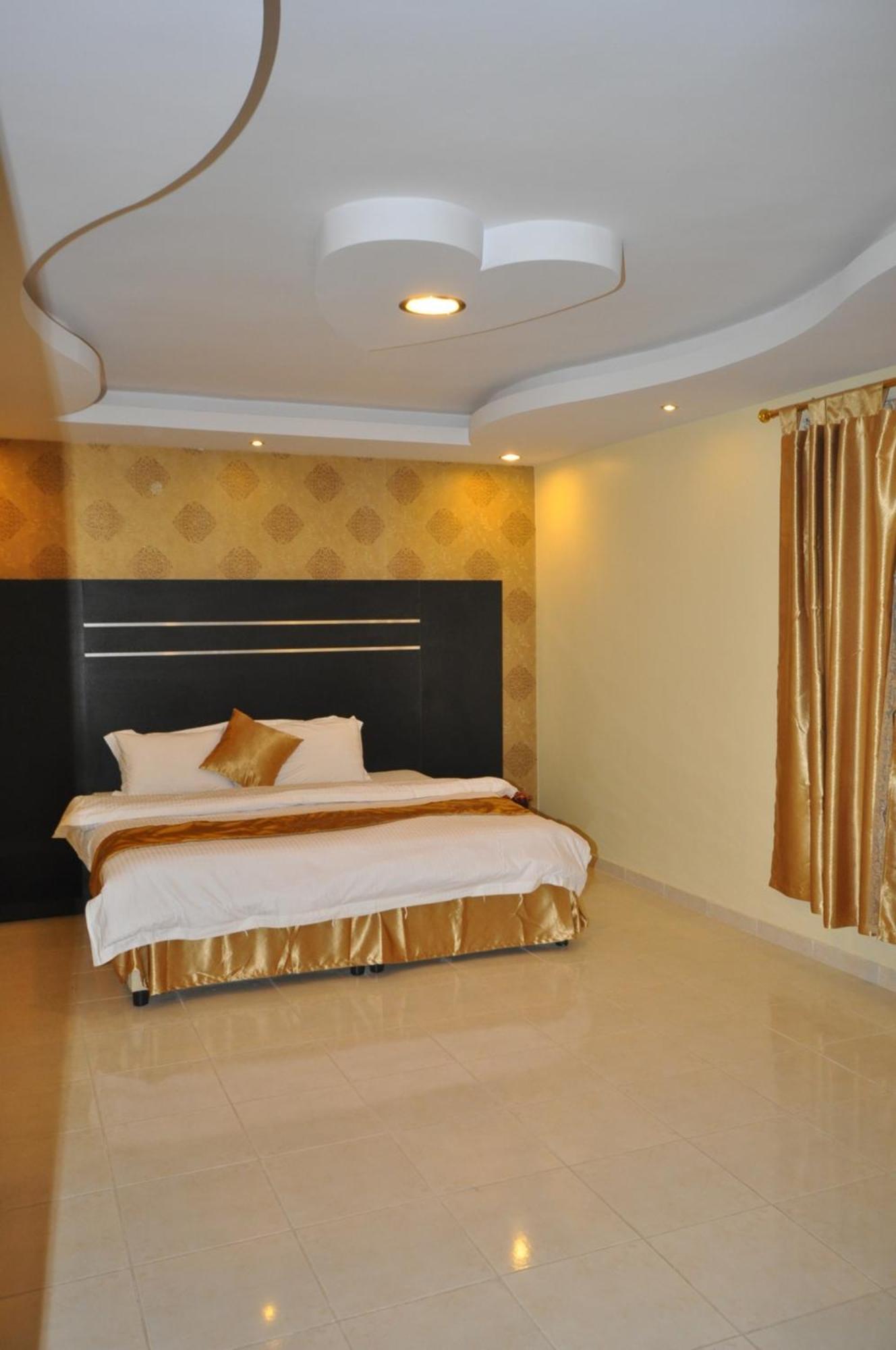 Fakhamat Al Orjoana & Suites Sakakah Room photo